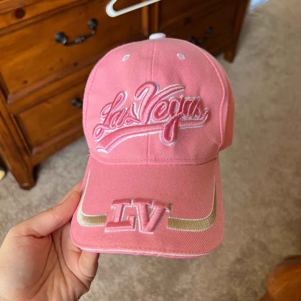 Baseball cap